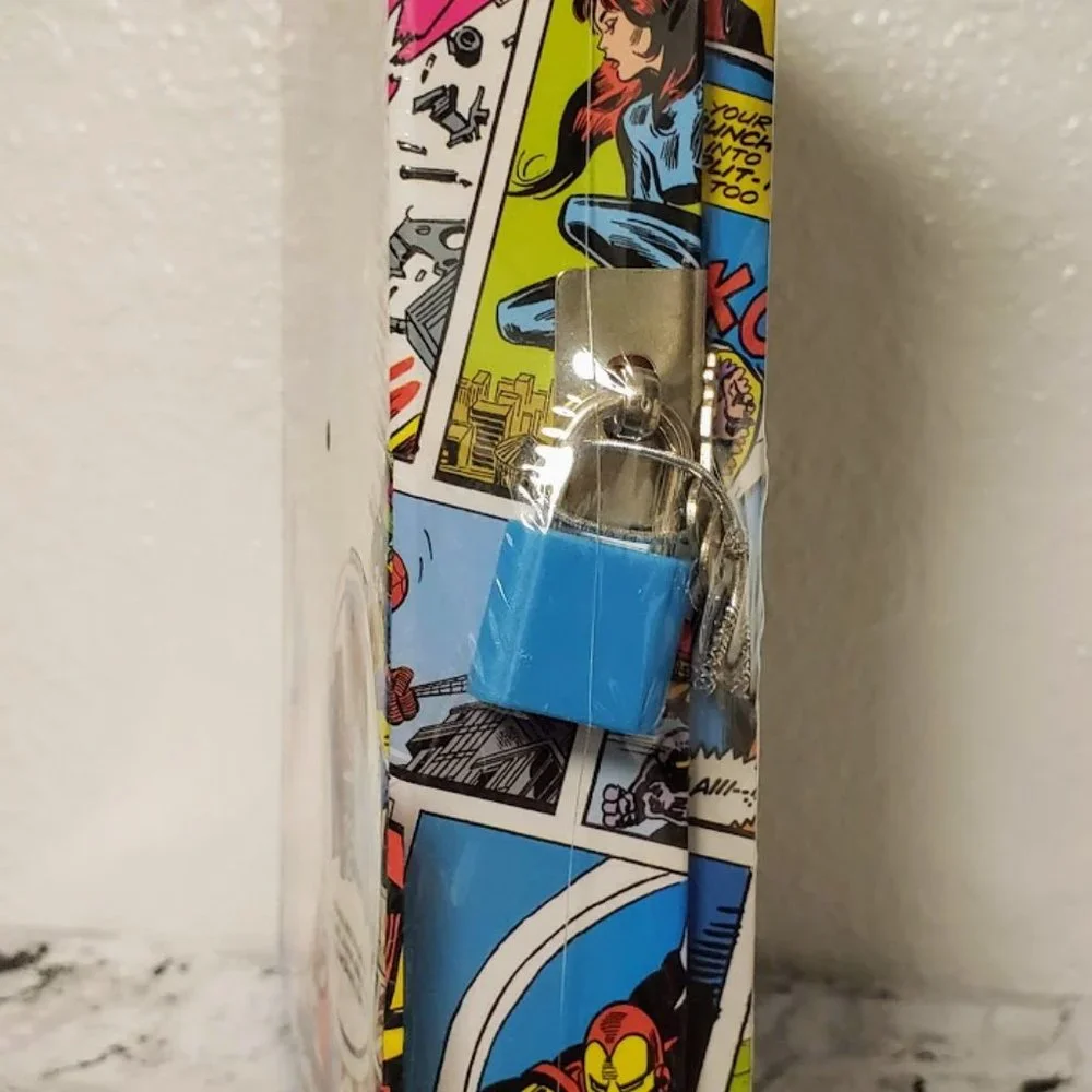 Marvel superhero avengers